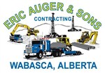 Eric Auger & Sons Contracting Ltd